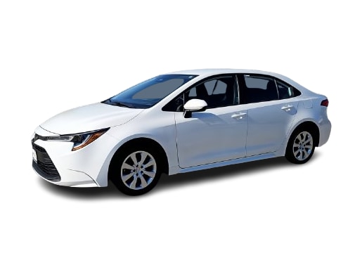 Thumbnail: 2025 Toyota Corolla - 3