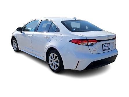 Thumbnail: 2025 Toyota Corolla - 4