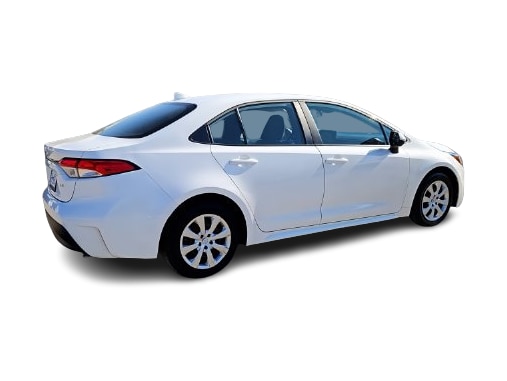 Thumbnail: 2025 Toyota Corolla - 22