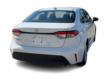 Thumbnail: 2025 Toyota Corolla - 19