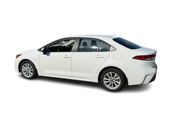 Thumbnail: 2025 Toyota Corolla - 3