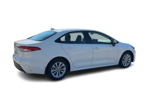 Thumbnail: 2025 Toyota Corolla - 20