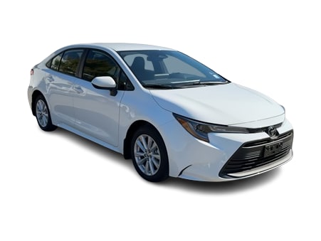 Thumbnail: 2025 Toyota Corolla - 18