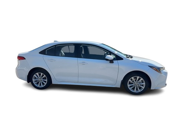 Thumbnail: 2025 Toyota Corolla - 21