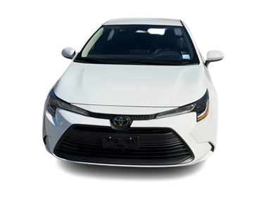 Thumbnail: 2025 Toyota Corolla - 4