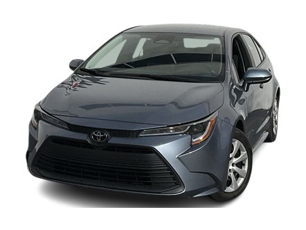 Thumbnail: 2024 Toyota Corolla - 4
