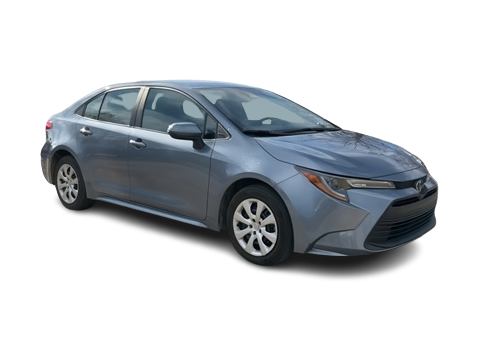 Thumbnail: 2024 Toyota Corolla - 17