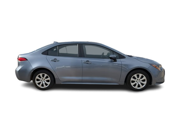 Thumbnail: 2024 Toyota Corolla - 22