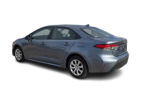 Thumbnail: 2024 Toyota Corolla - 19