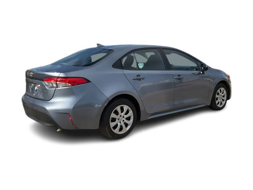 Thumbnail: 2024 Toyota Corolla - 21