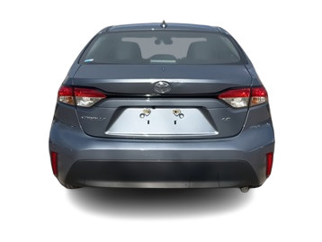 Thumbnail: 2024 Toyota Corolla - 20