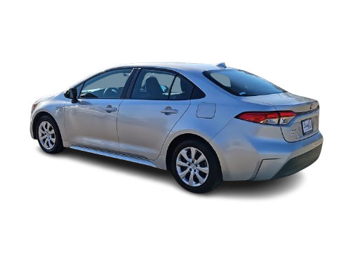 Thumbnail: 2024 Toyota Corolla - 20
