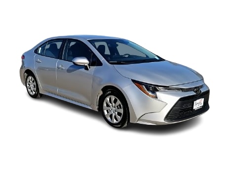 Thumbnail: 2024 Toyota Corolla - 18
