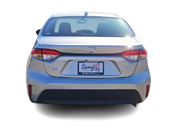 Thumbnail: 2024 Toyota Corolla - 21
