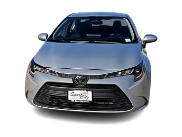 Thumbnail: 2024 Toyota Corolla - 4