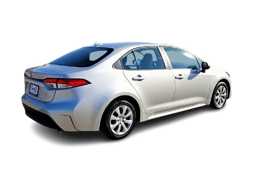 Thumbnail: 2024 Toyota Corolla - 22