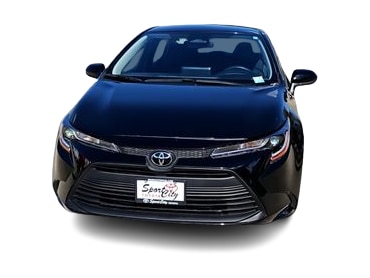 Thumbnail: 2025 Toyota Corolla - 5