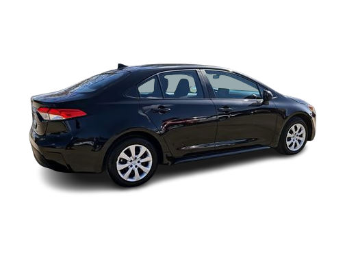 Thumbnail: 2025 Toyota Corolla - 21