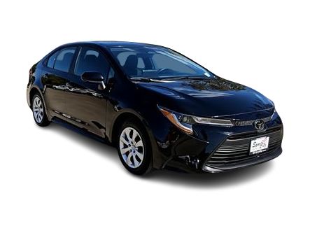 Thumbnail: 2025 Toyota Corolla - 19