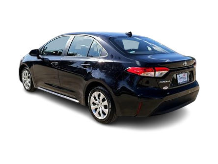 Thumbnail: 2025 Toyota Corolla - 4