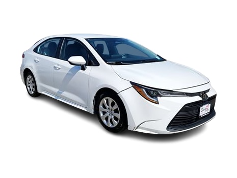 Thumbnail: 2023 Toyota Corolla - 19