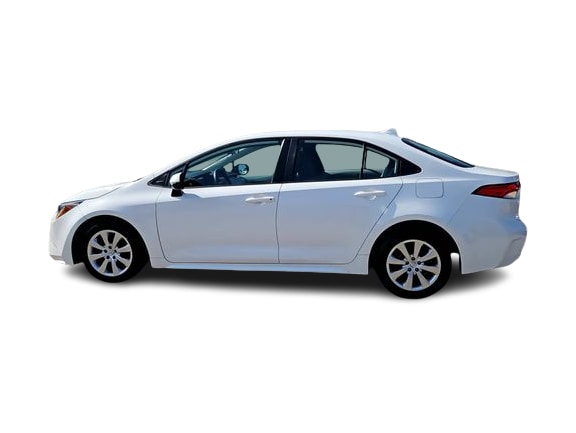 Thumbnail: 2023 Toyota Corolla - 20