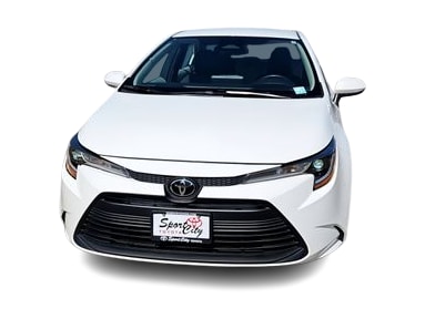 Thumbnail: 2023 Toyota Corolla - 5