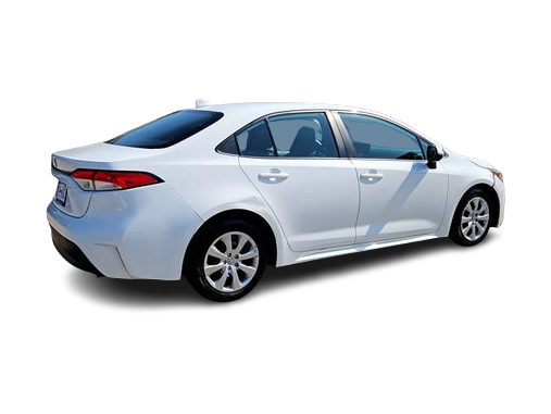 Thumbnail: 2023 Toyota Corolla - 22