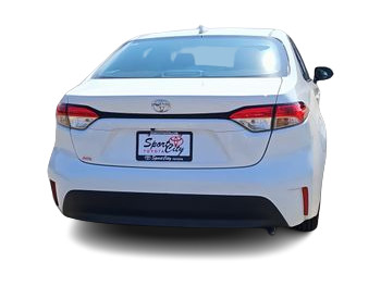 Thumbnail: 2023 Toyota Corolla - 21
