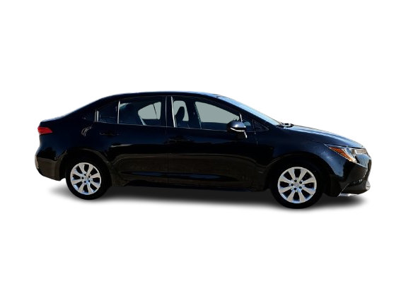 Thumbnail: 2023 Toyota Corolla - 6