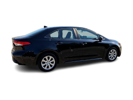 Thumbnail: 2023 Toyota Corolla - 5