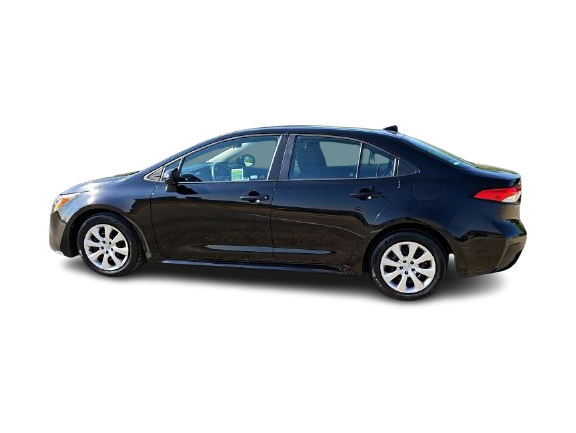 Thumbnail: 2023 Toyota Corolla - 3
