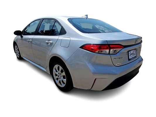 Thumbnail: 2023 Toyota Corolla - 4