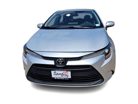 Thumbnail: 2023 Toyota Corolla - 6