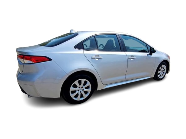Thumbnail: 2023 Toyota Corolla - 22