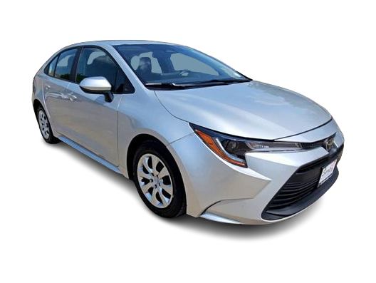 Thumbnail: 2023 Toyota Corolla - 20