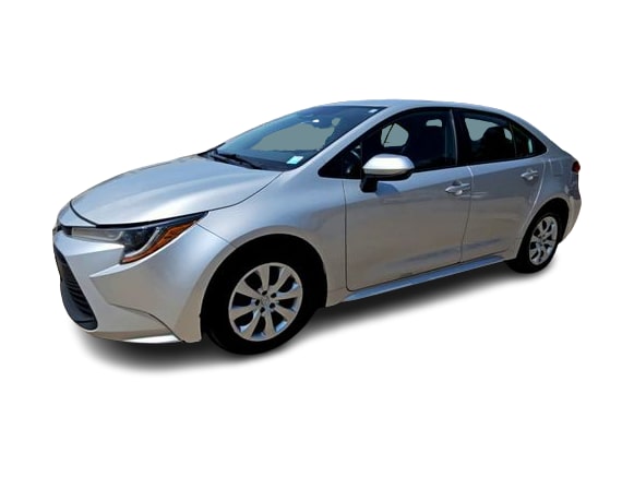 Thumbnail: 2023 Toyota Corolla - 21