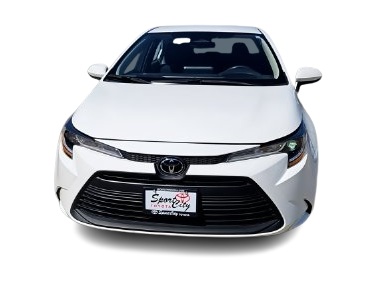 Thumbnail: 2024 Toyota Corolla - 5