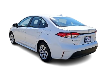 Thumbnail: 2024 Toyota Corolla - 4