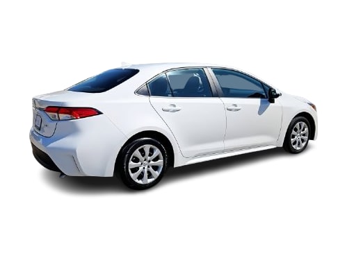 Thumbnail: 2024 Toyota Corolla - 20
