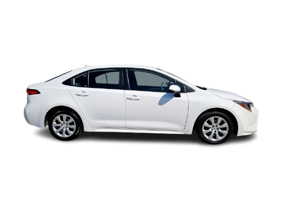 Thumbnail: 2024 Toyota Corolla - 21