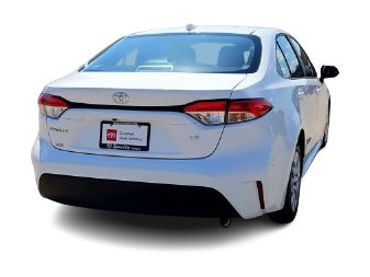 Thumbnail: 2025 Toyota Corolla - 12