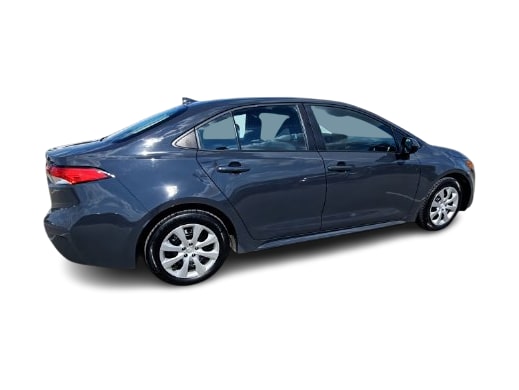Thumbnail: 2025 Toyota Corolla - 21
