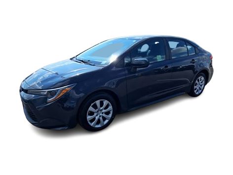 Thumbnail: 2025 Toyota Corolla - 3