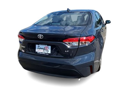 Thumbnail: 2025 Toyota Corolla - 20