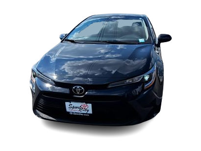 Thumbnail: 2025 Toyota Corolla - 4