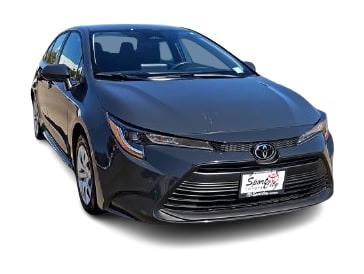 Thumbnail: 2026 Toyota Corolla - 18