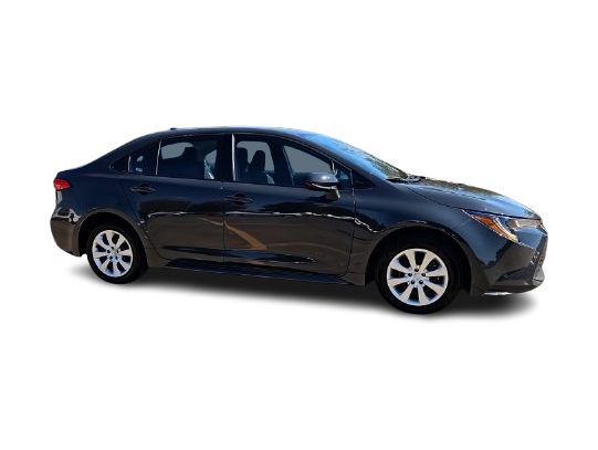 Thumbnail: 2026 Toyota Corolla - 23