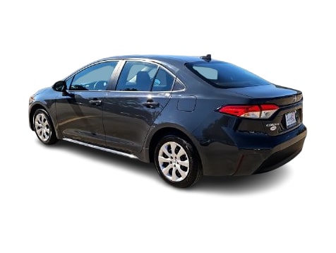 Thumbnail: 2026 Toyota Corolla - 4
