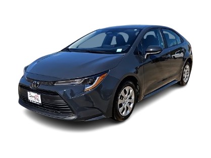 Thumbnail: 2026 Toyota Corolla - 19